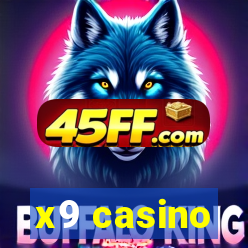 x9 casino